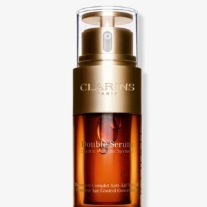 Clarins Paris Double Serum 1FL. OZ.